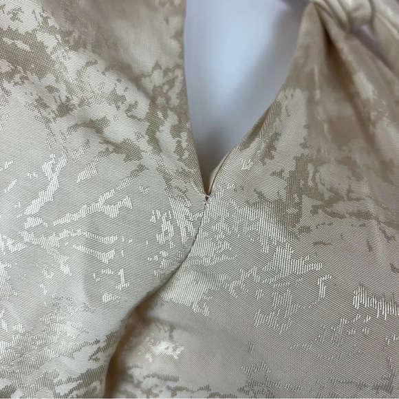 NWT Jonathan Simkhai Madelyn
Fringed Dress - Picture 9 of 16